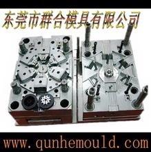 寻相似款场景下的模具维修与加工解决方案