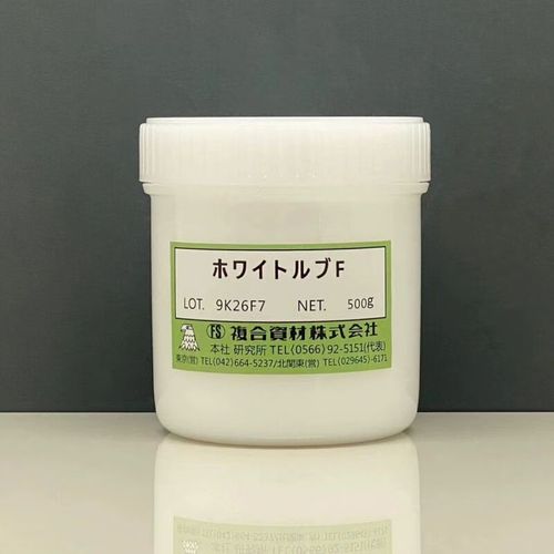 精密模具顶针高温白氟素润滑解决方案 日本鹰牌MPPMCK复合资材FS深度解析